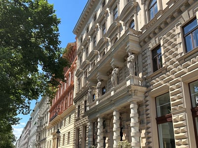 From funding to expansion: Lessons from ViennaUP